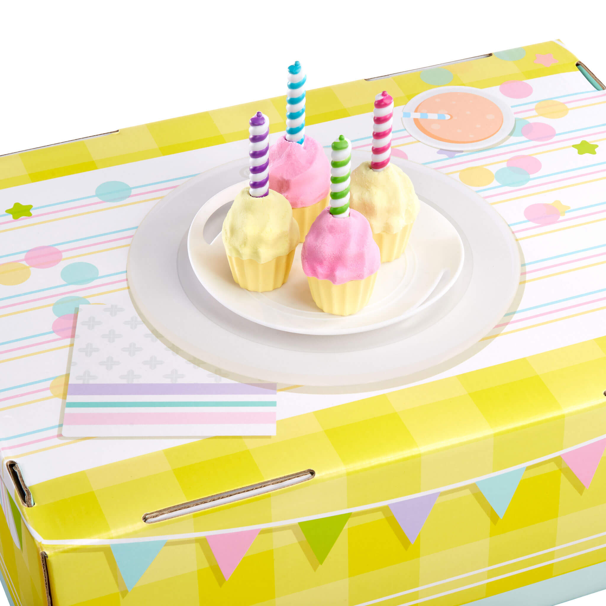 Little Tikes Creative Chefs? Bakers Kit - Image 8