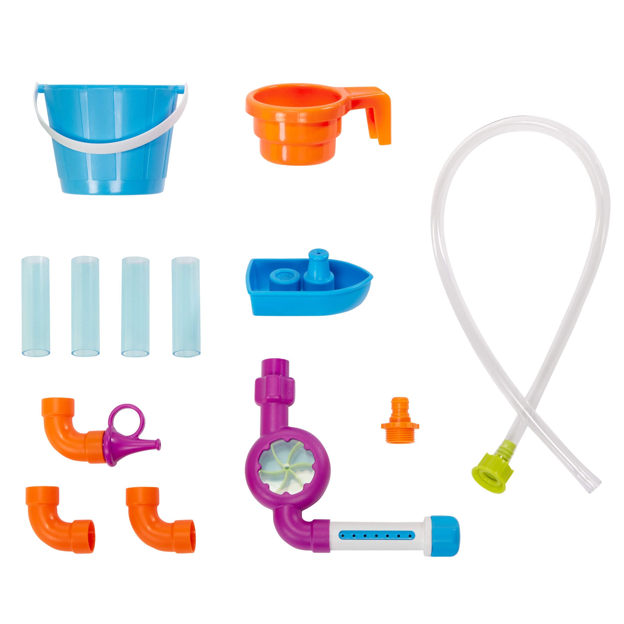 Little Tikes Flowin' Fun Water Table - Image 4