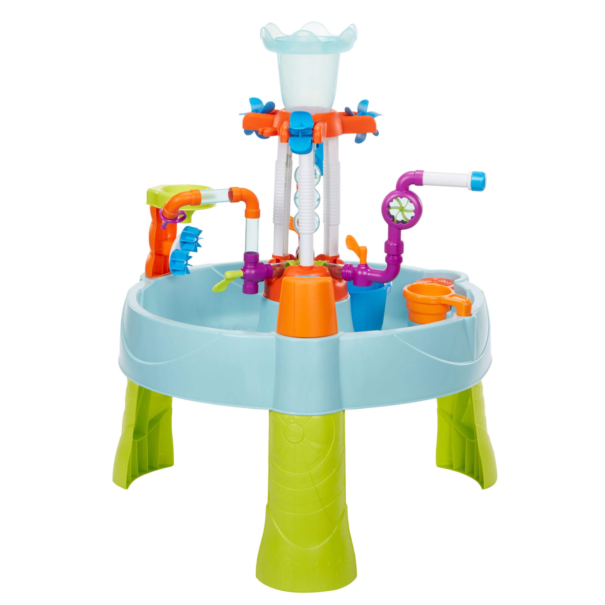 Little Tikes Flowin' Fun Water Table - Image 5