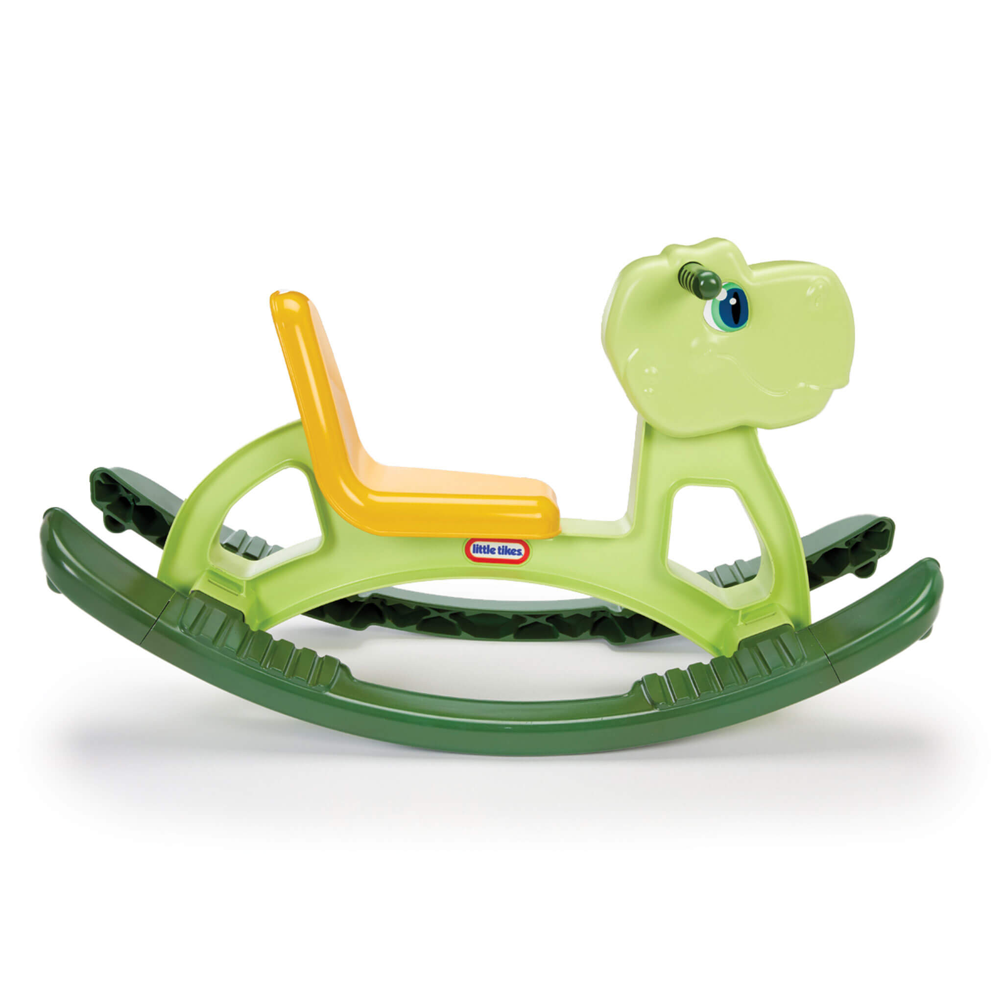 Little Tikes Easy Rockin' Dino Toy - Image 4