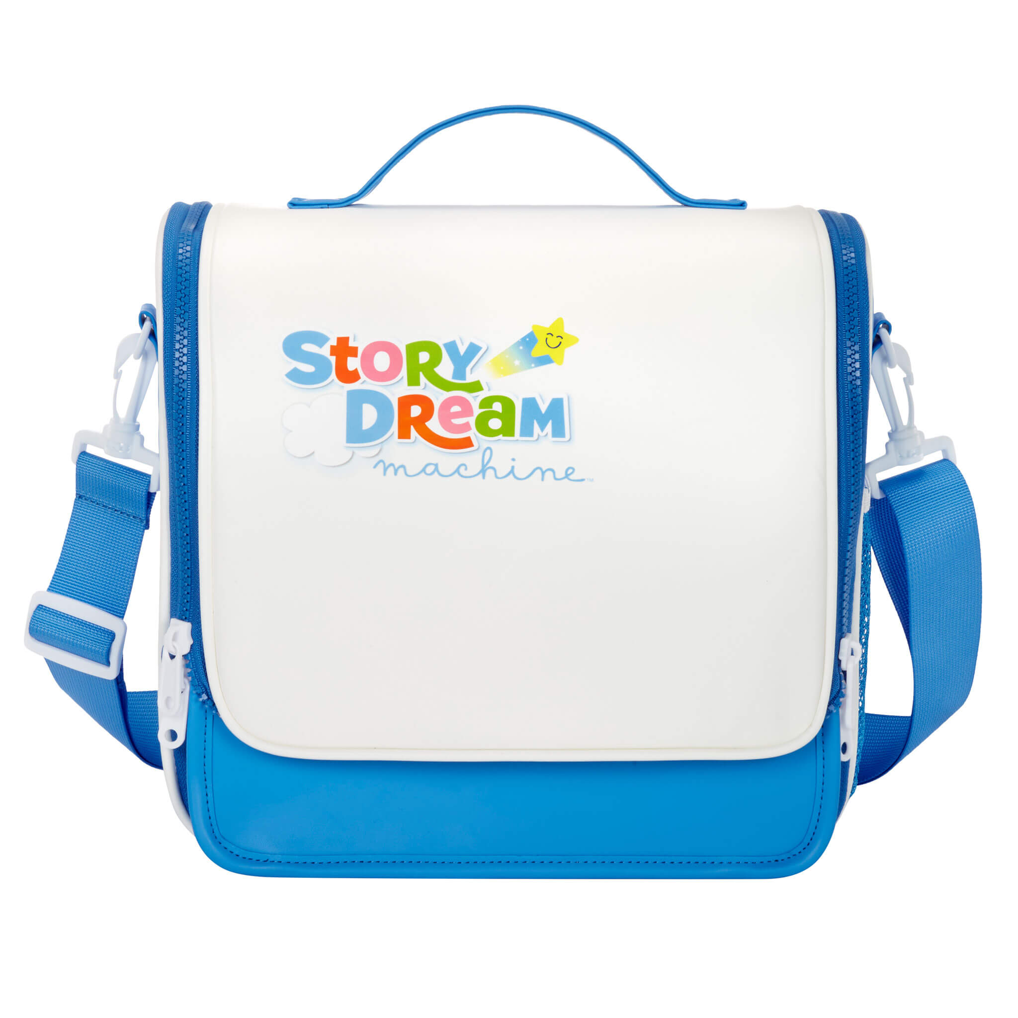 Little Tikes Story Dream Machine? Storytime Travel Case