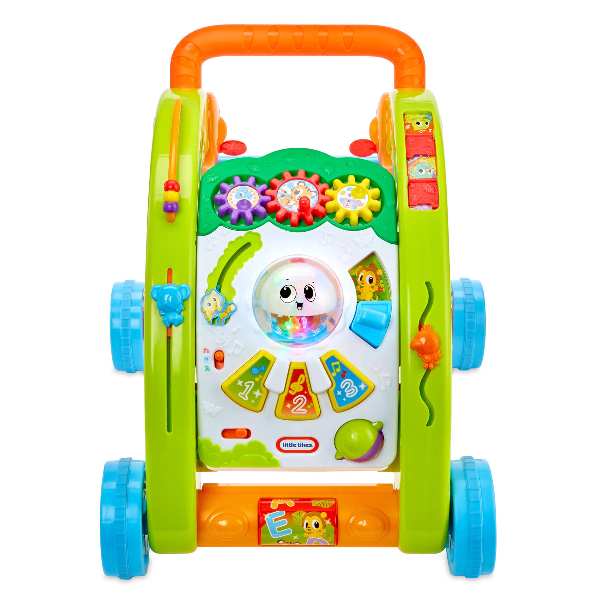 Little Tikes Learn & Play? 3-in-1 Activity Walker? - Image 6