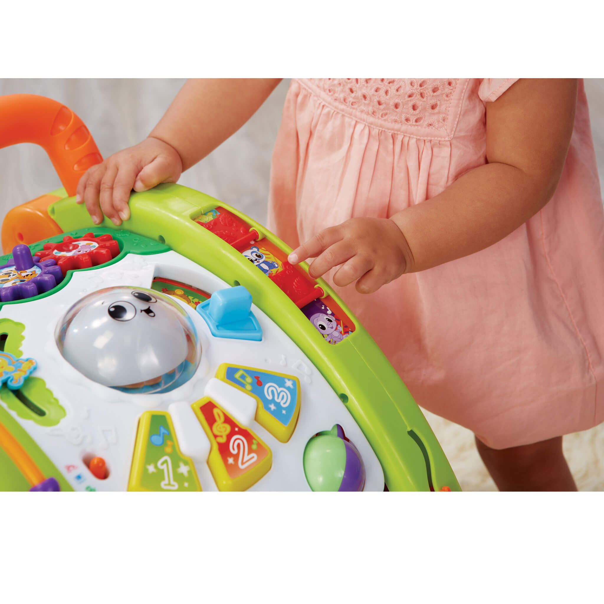 Little Tikes Learn & Play? 3-in-1 Activity Walker? - Image 7