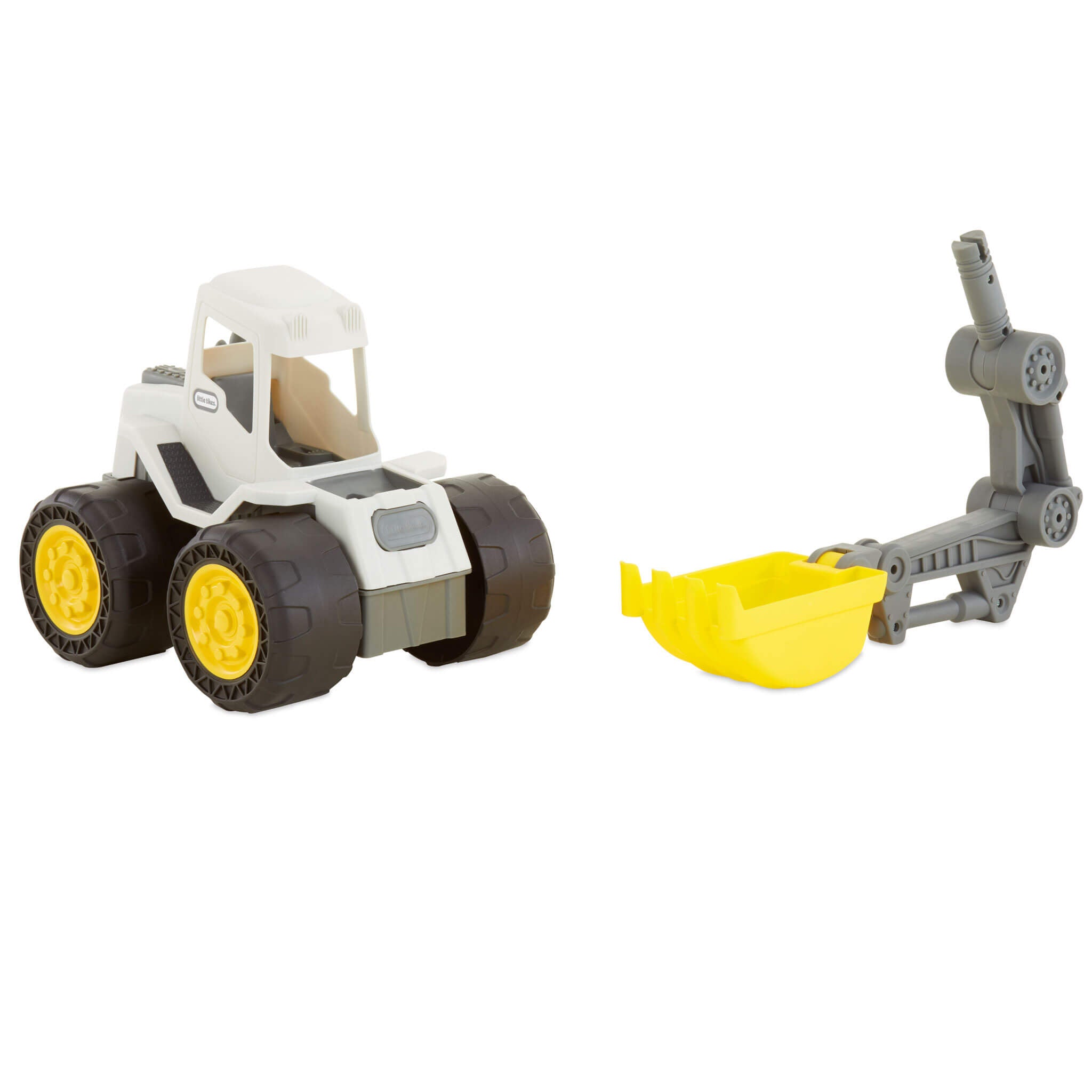 Little Tikes Dirt Diggers? 2-in-1 Excavator - Image 5