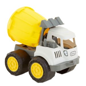 Little Tikes Dirt Diggers? 2-in-1 Cement Mixer