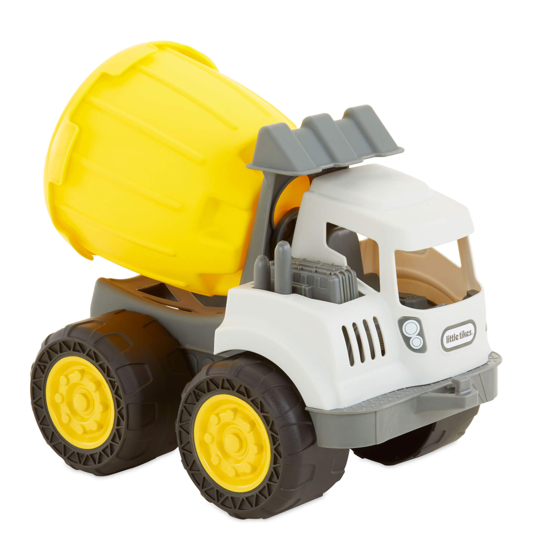 Little Tikes Dirt Diggers? 2-in-1 Cement Mixer