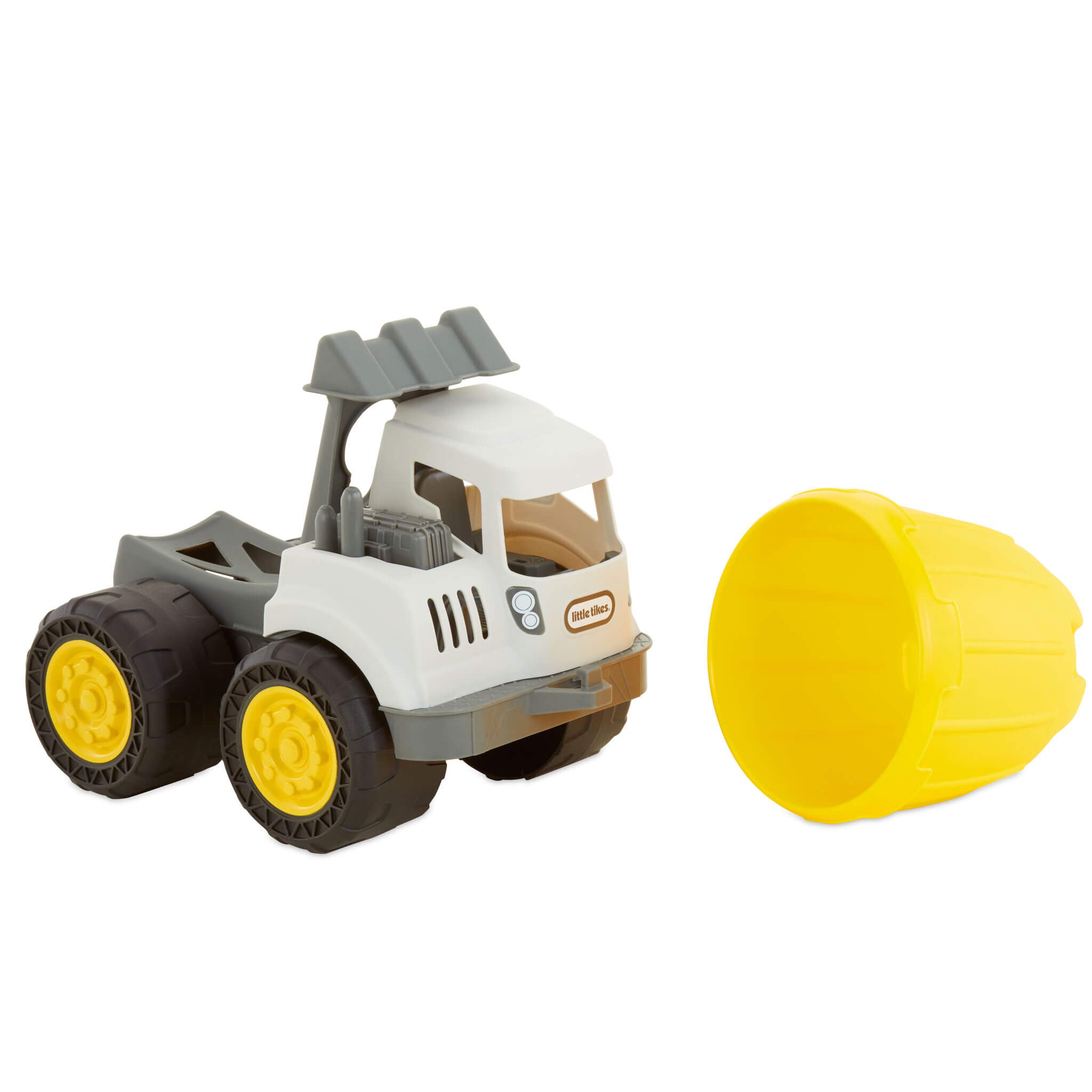 Little Tikes Dirt Diggers? 2-in-1 Cement Mixer - Image 5