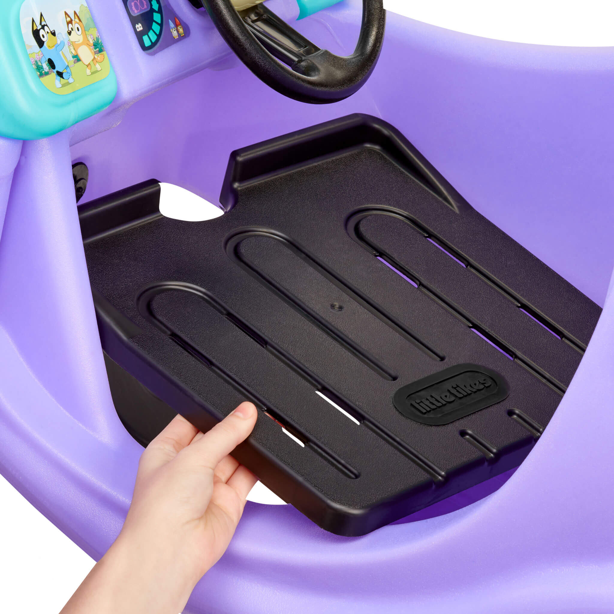 Little Tikes Bluey Grannies Car Coupe? - Image 5