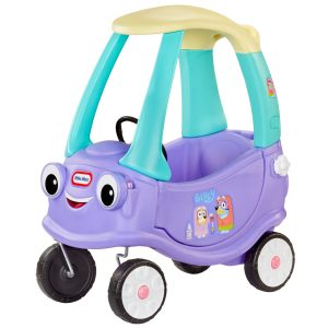 Little Tikes Bluey Grannies Car Coupe?