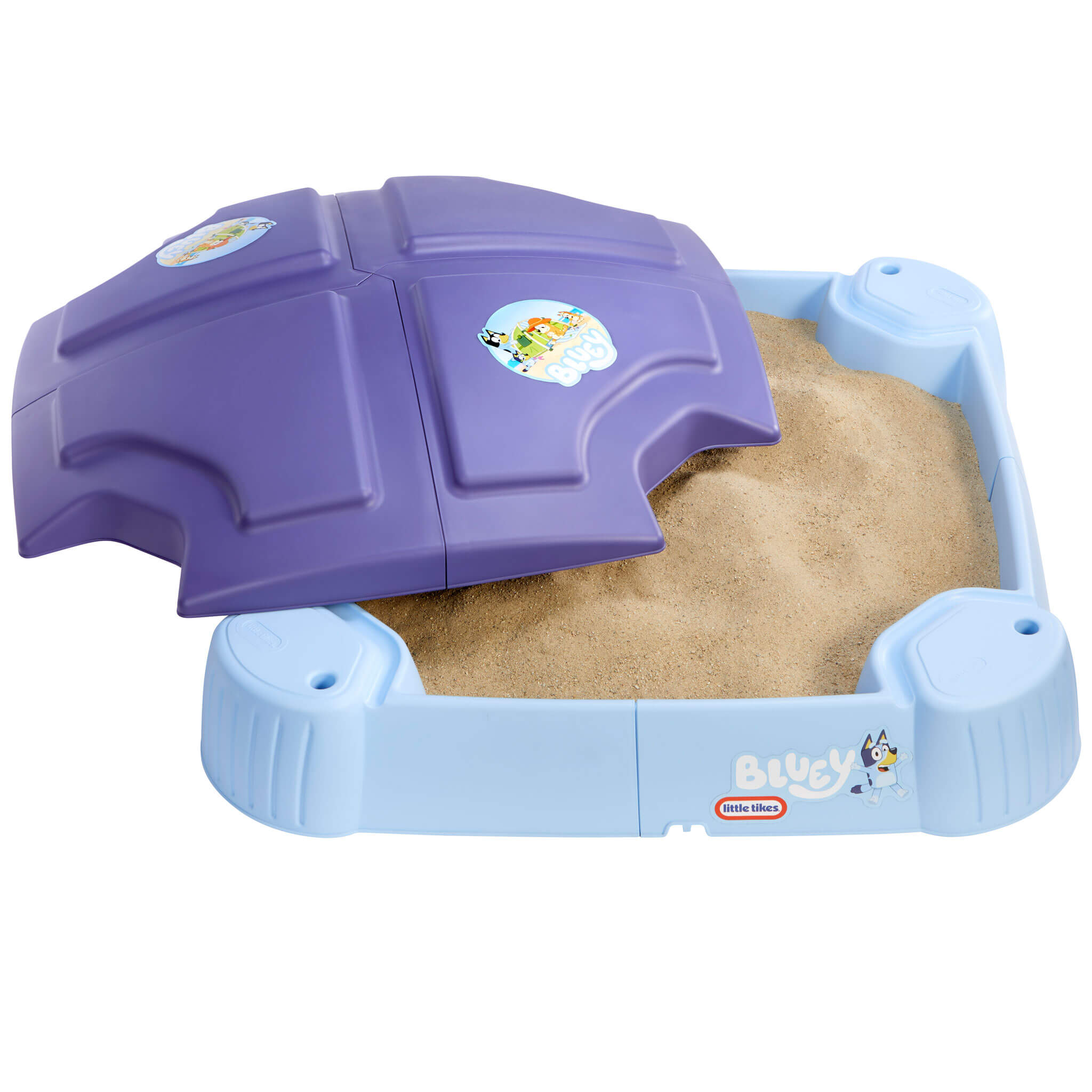 Little Tikes Bluey Beach Day Sandbox? - Image 6