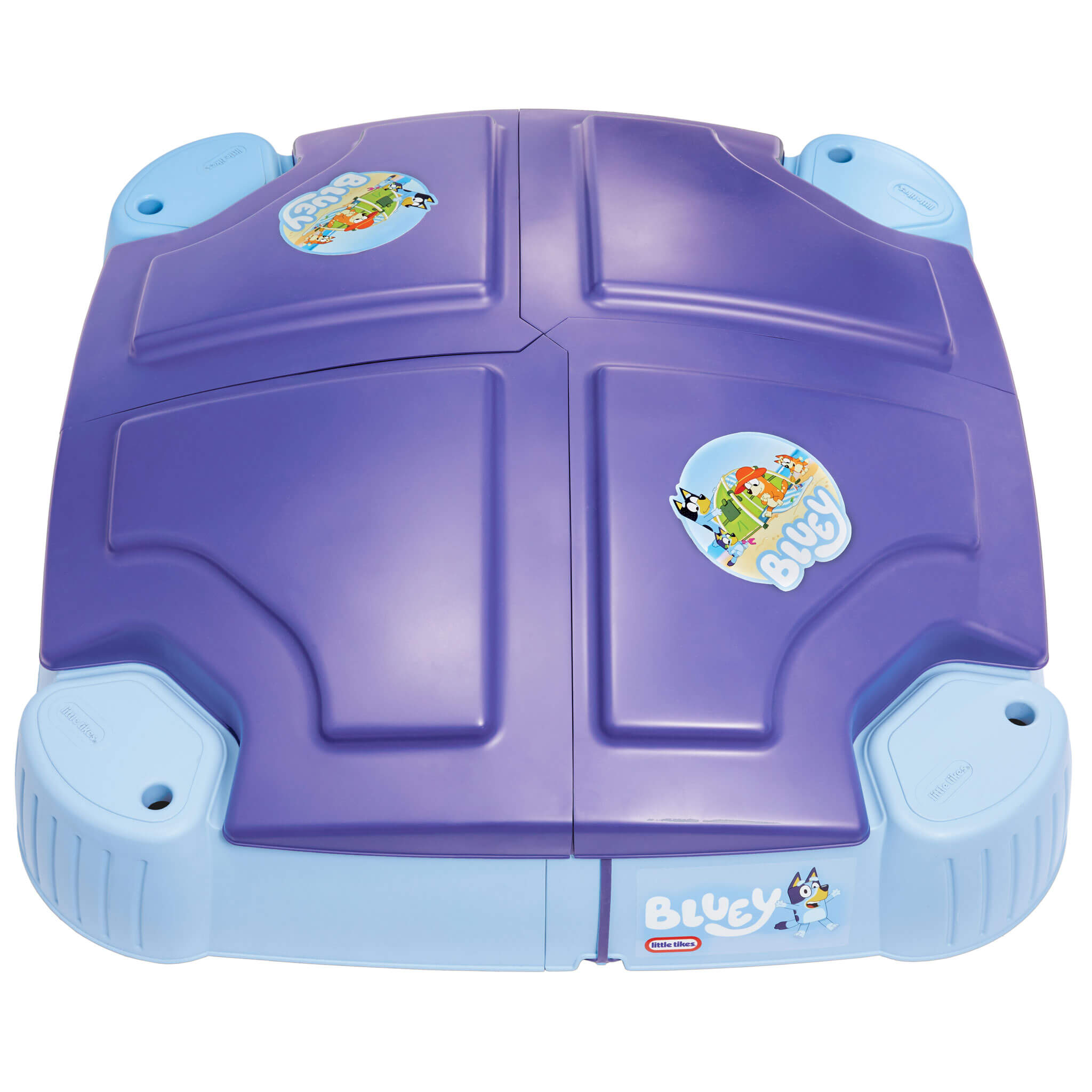 Little Tikes Bluey Beach Day Sandbox? - Image 8