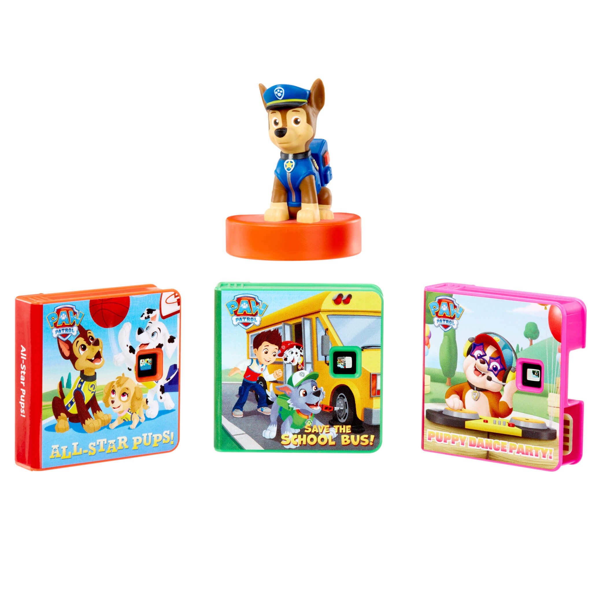 Little Tikes Story Dream Machine? Paramount PAW Patrol Hero Collection