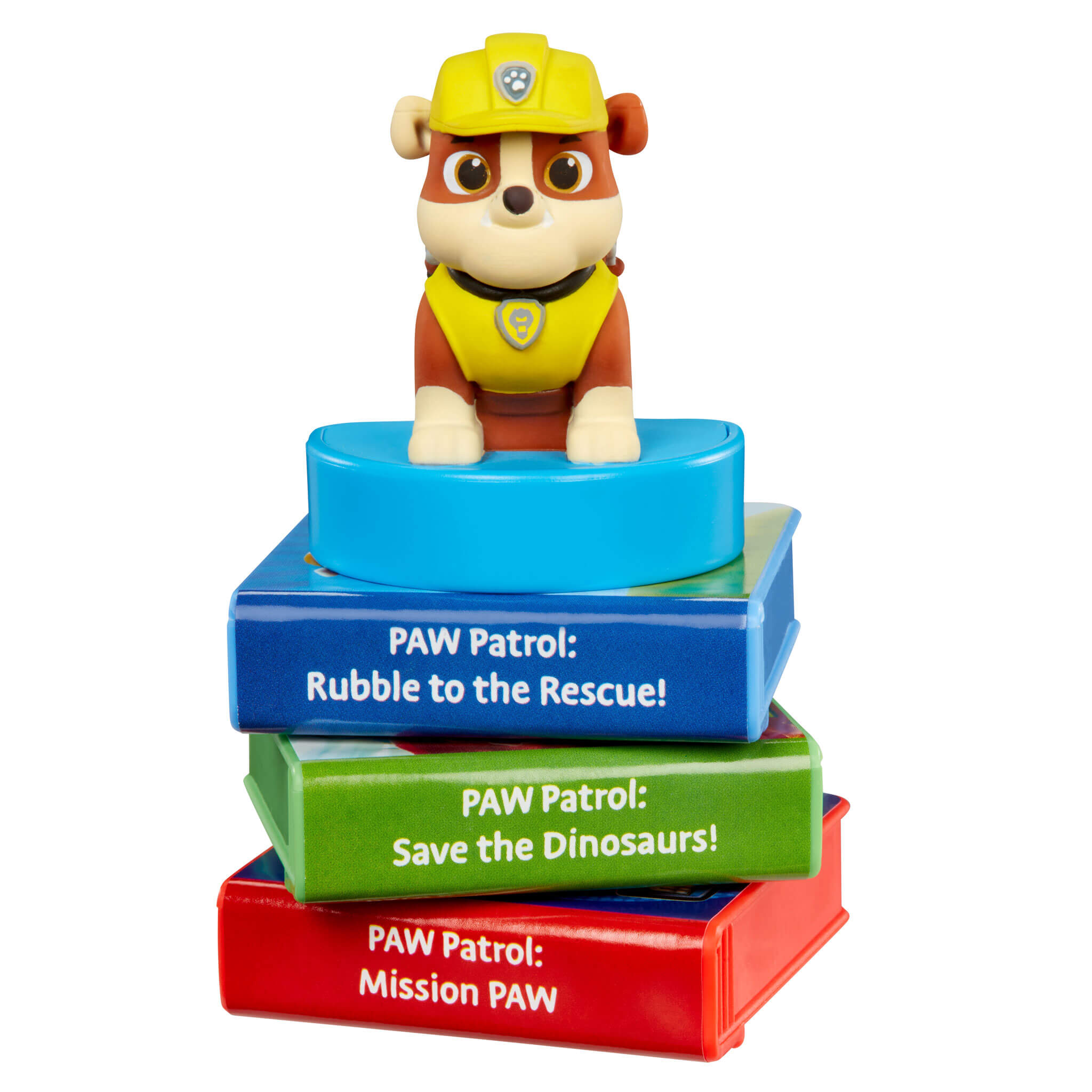 Little Tikes Story Dream Machine? Paramount Paw Patrol Exploration Collection - Image 3