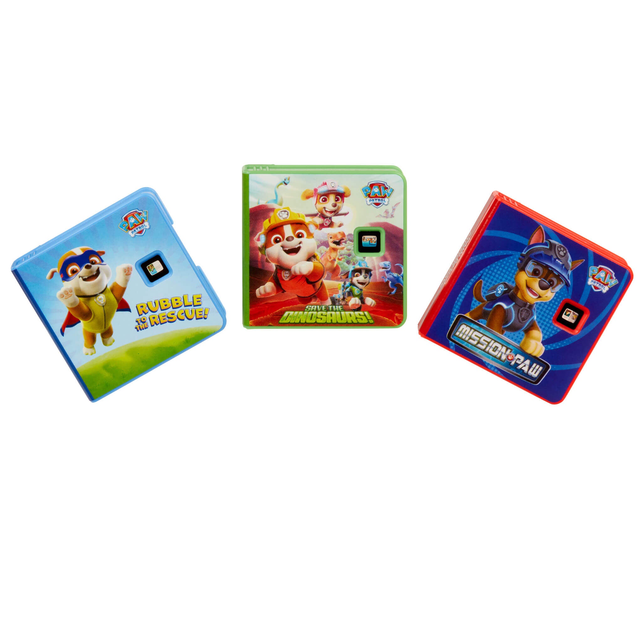 Little Tikes Story Dream Machine? Paramount Paw Patrol Exploration Collection - Image 4