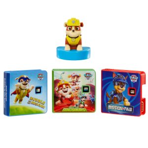 Little Tikes Story Dream Machine? Paramount Paw Patrol Exploration Collection