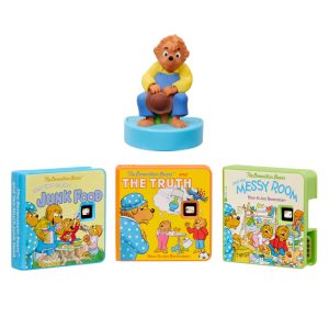 Little Tikes Story Dream Machine? Random House Berenstain Bears? Good Lessons Collection