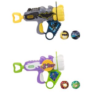 Little Tikes Batman? & The Joker? Boom Blaster 2-Pack