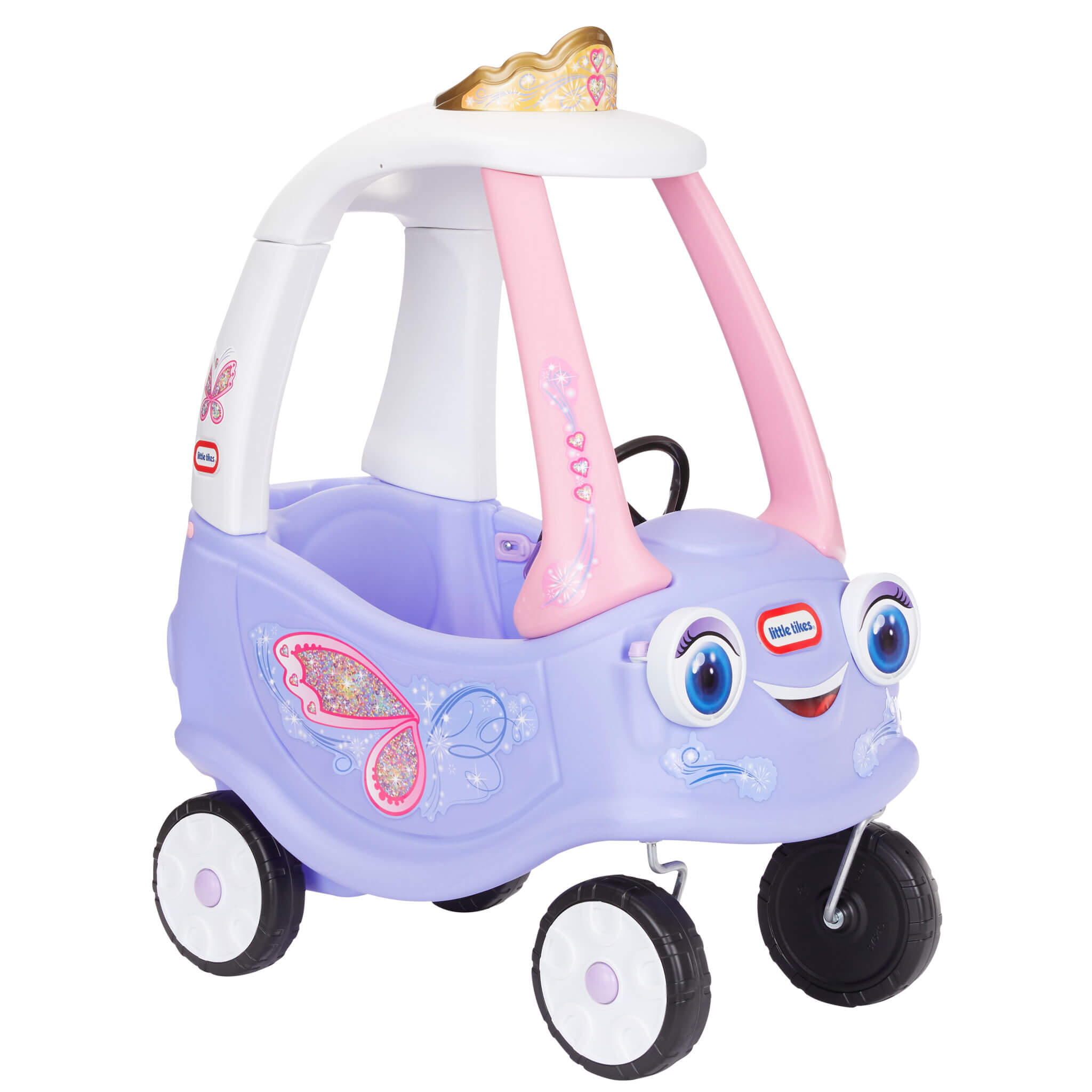 Little Tikes Cozy Coupe? - Fairy
