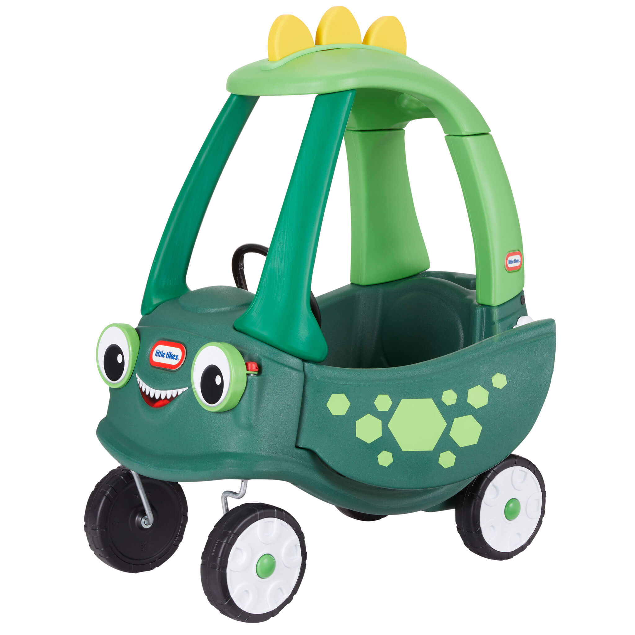 Little Tikes Little Tikes Cozy Coupe? Dino - Image 4