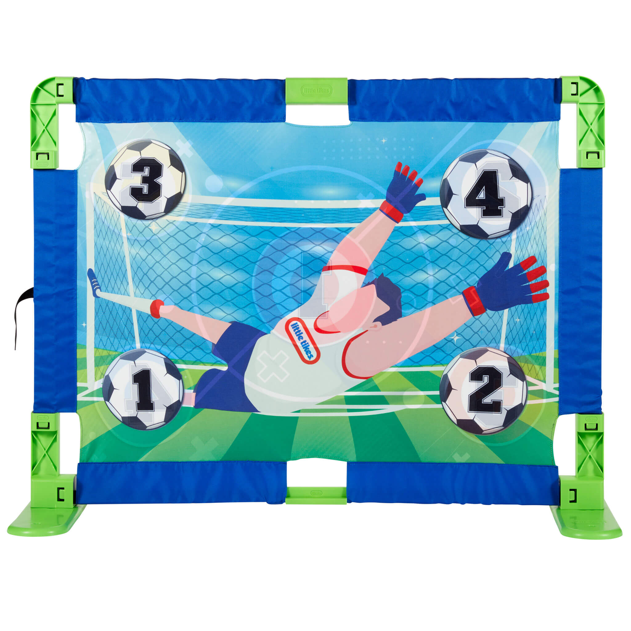 Little Tikes TotSports? Soccer Trainer - Image 3