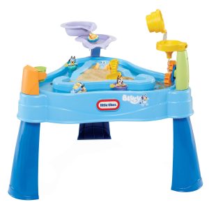 Little Tikes Bluey Beach Water Table?