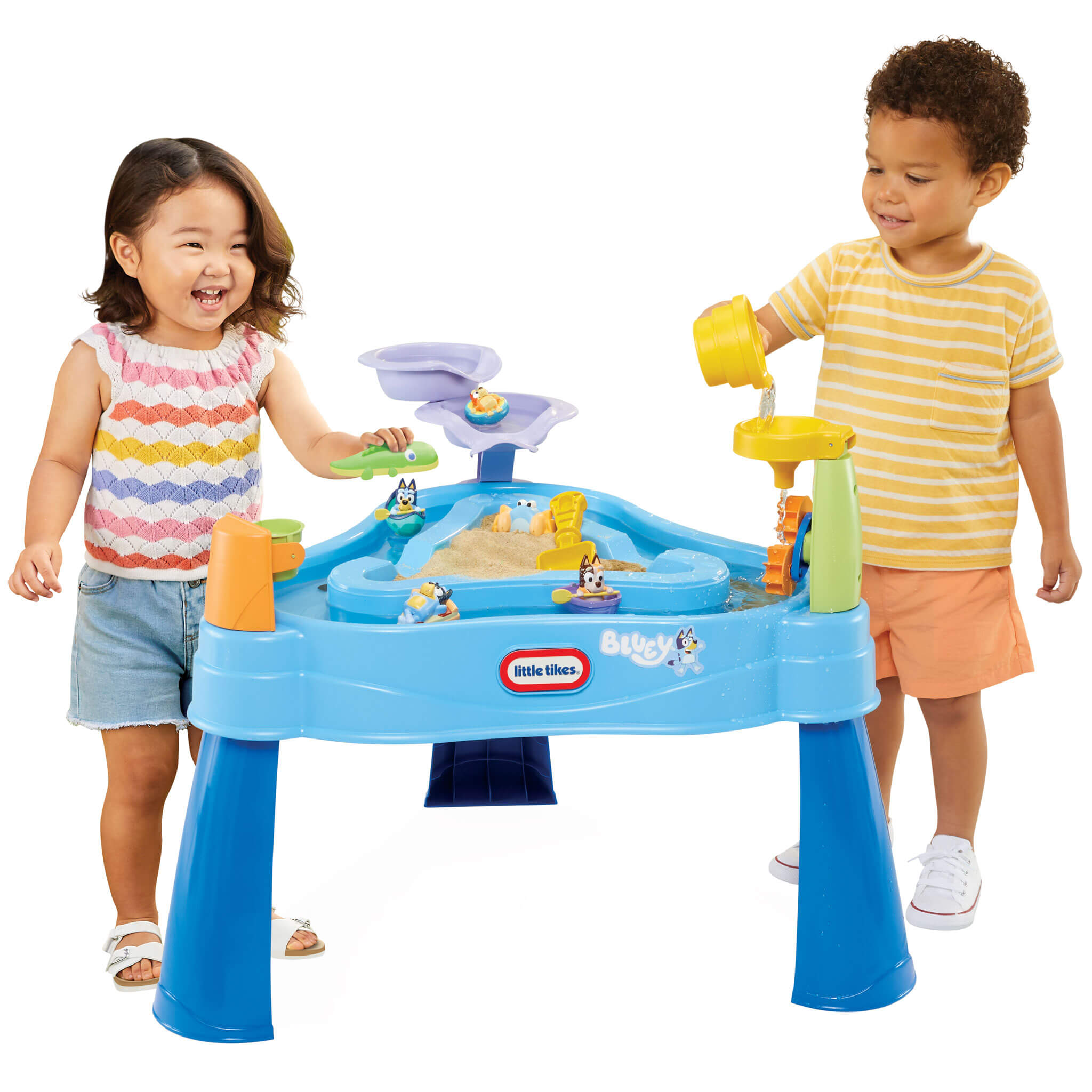Little Tikes Bluey Beach Water Table? - Image 2