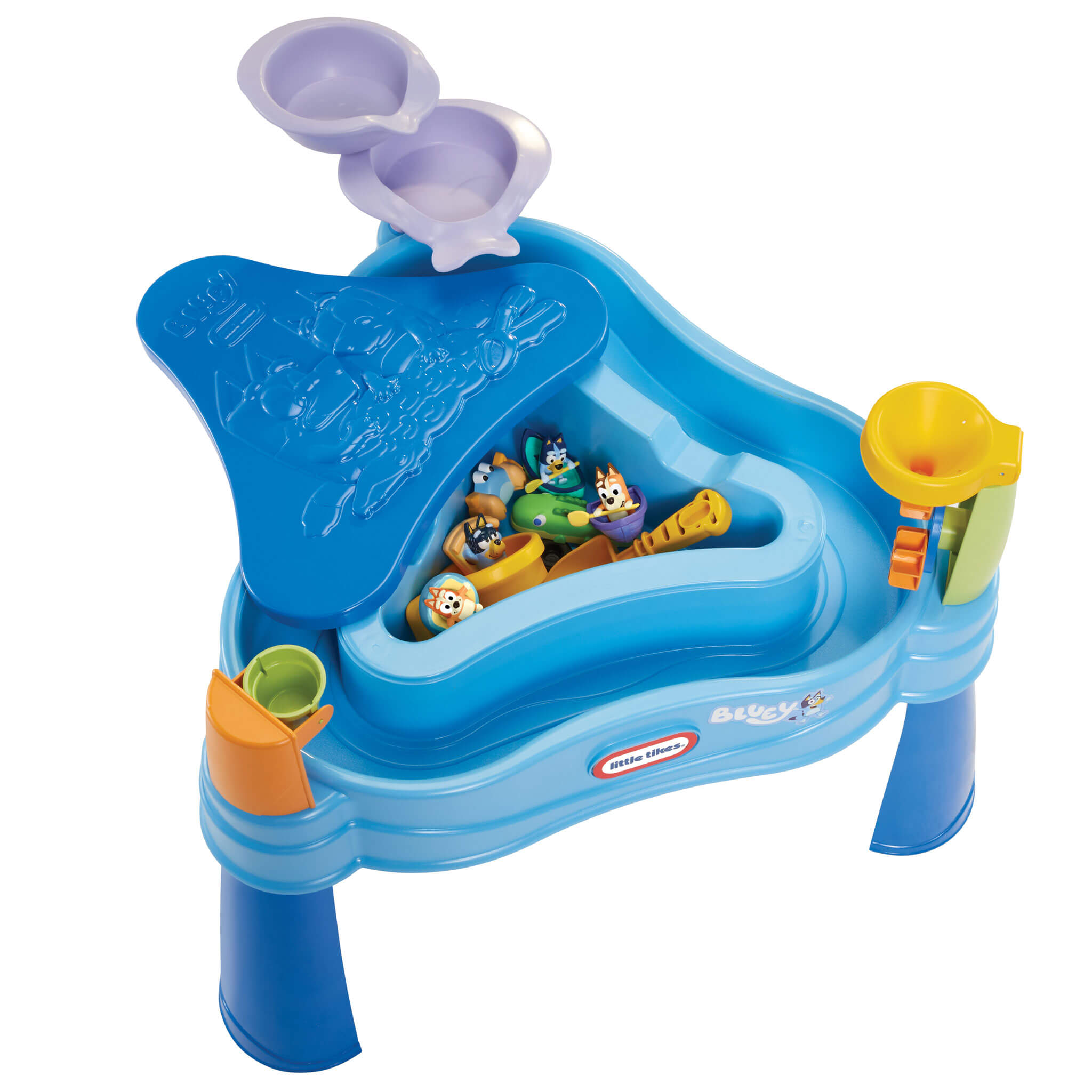 Little Tikes Bluey Beach Water Table? - Image 4