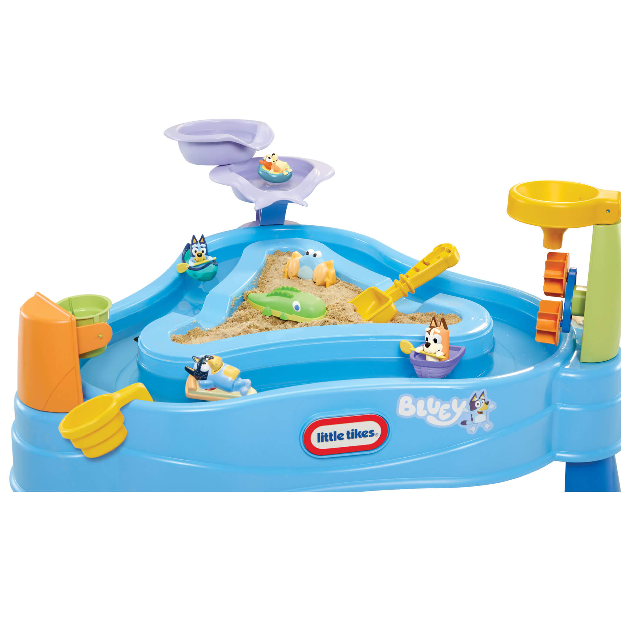 Little Tikes Bluey Beach Water Table? - Image 5