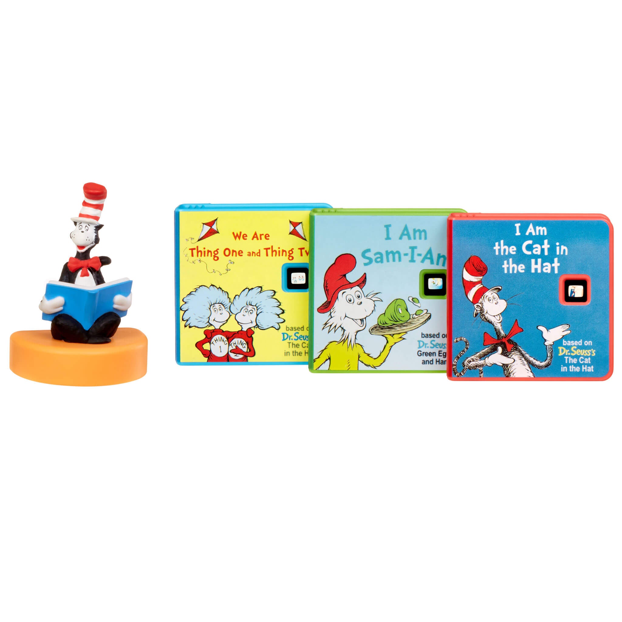 Little Tikes Story Dream Machine? Dr. Seuss Starter Pack - Image 4