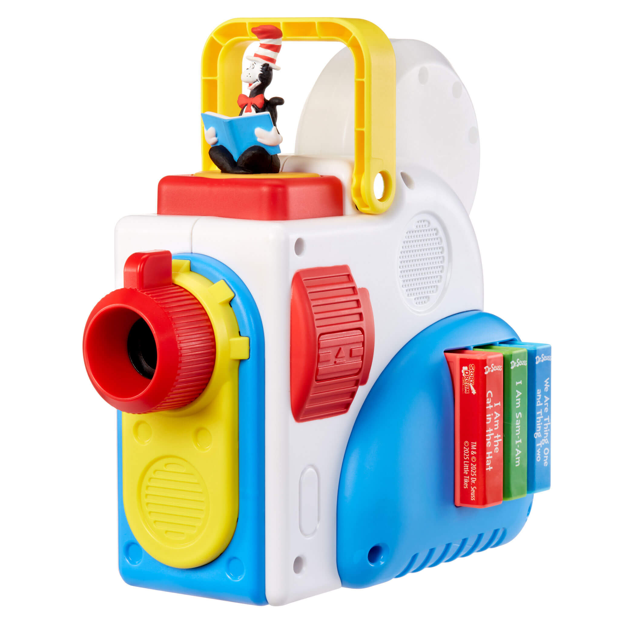 Little Tikes Story Dream Machine? Dr. Seuss Starter Pack - Image 5