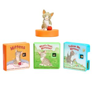 Little Tikes Story Dream Machine? Harper Collins Mittens Collection
