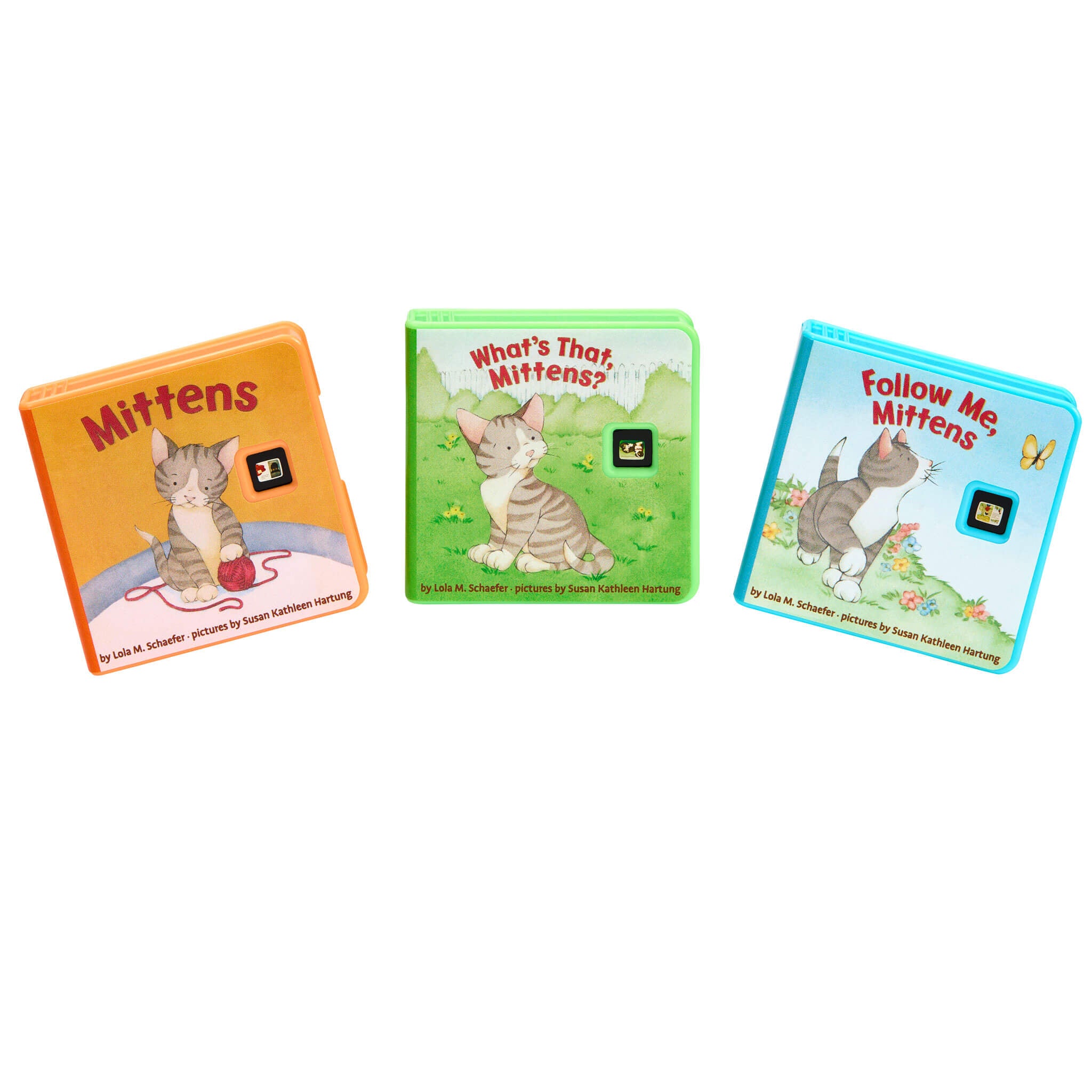 Little Tikes Story Dream Machine? Harper Collins Mittens Collection - Image 3