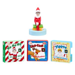 Little Tikes Story Dream Machine? The Elf on the Shelf Santaverse North Pole Friends Collection