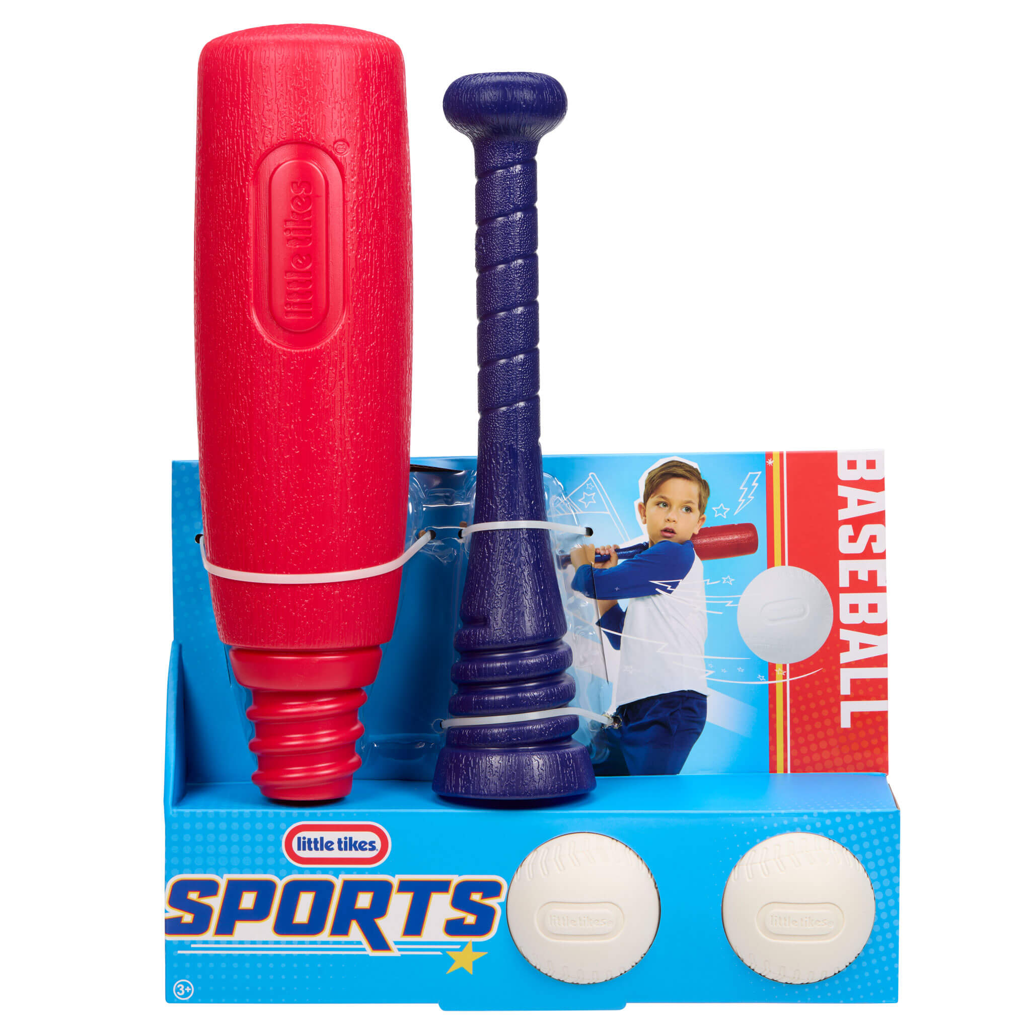 Little Tikes Little Tikes? Sports Baseball - Image 2
