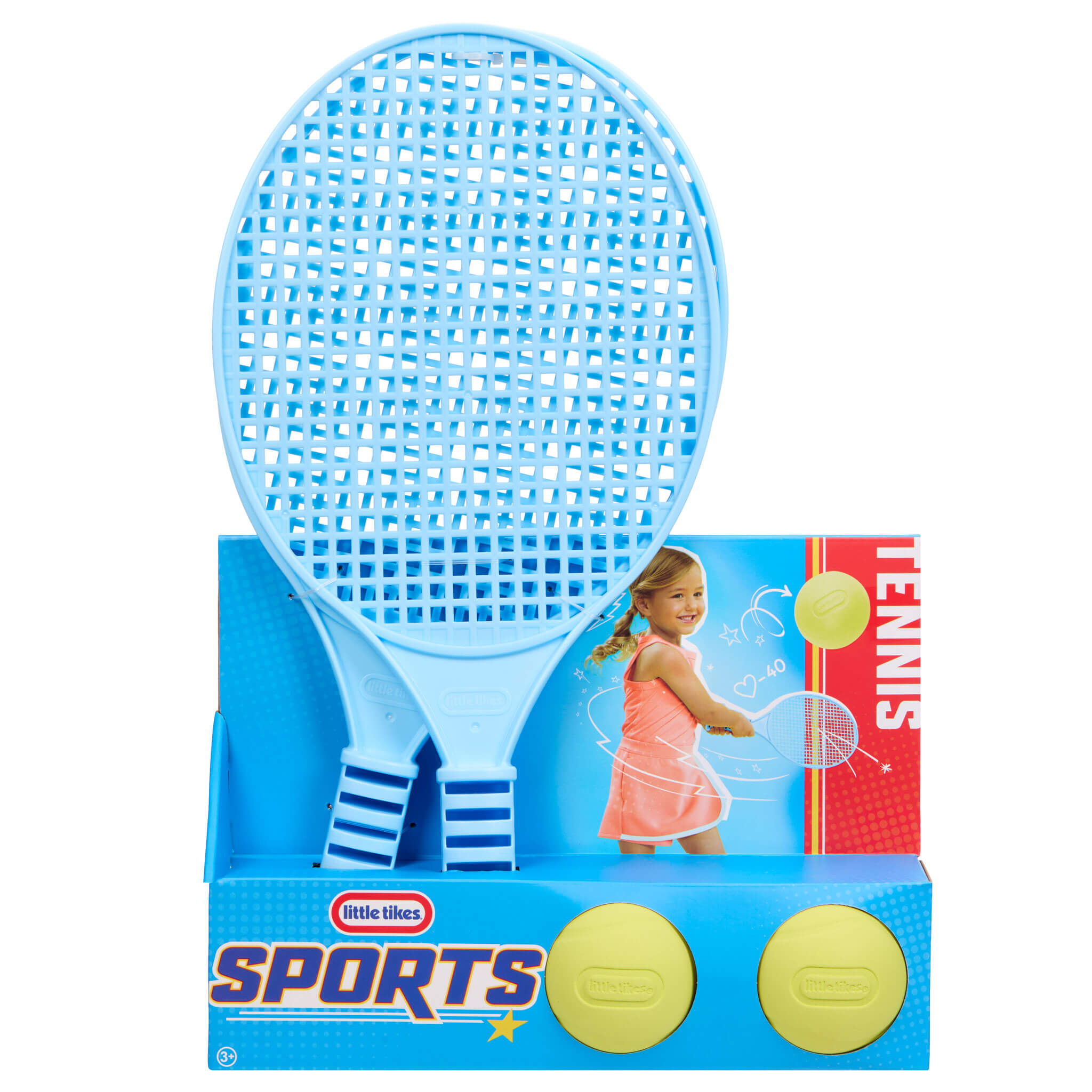 Little Tikes Little Tikes? Sports Tennis - Image 2