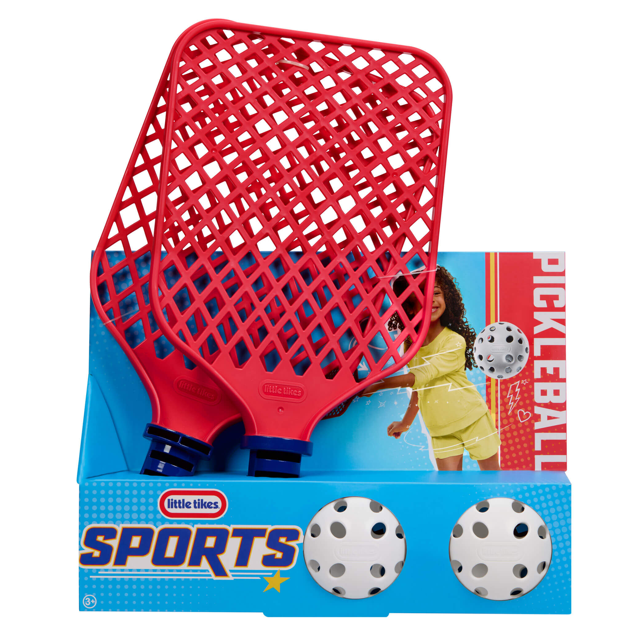 Little Tikes Little Tikes? Sports Pickleball - Image 2
