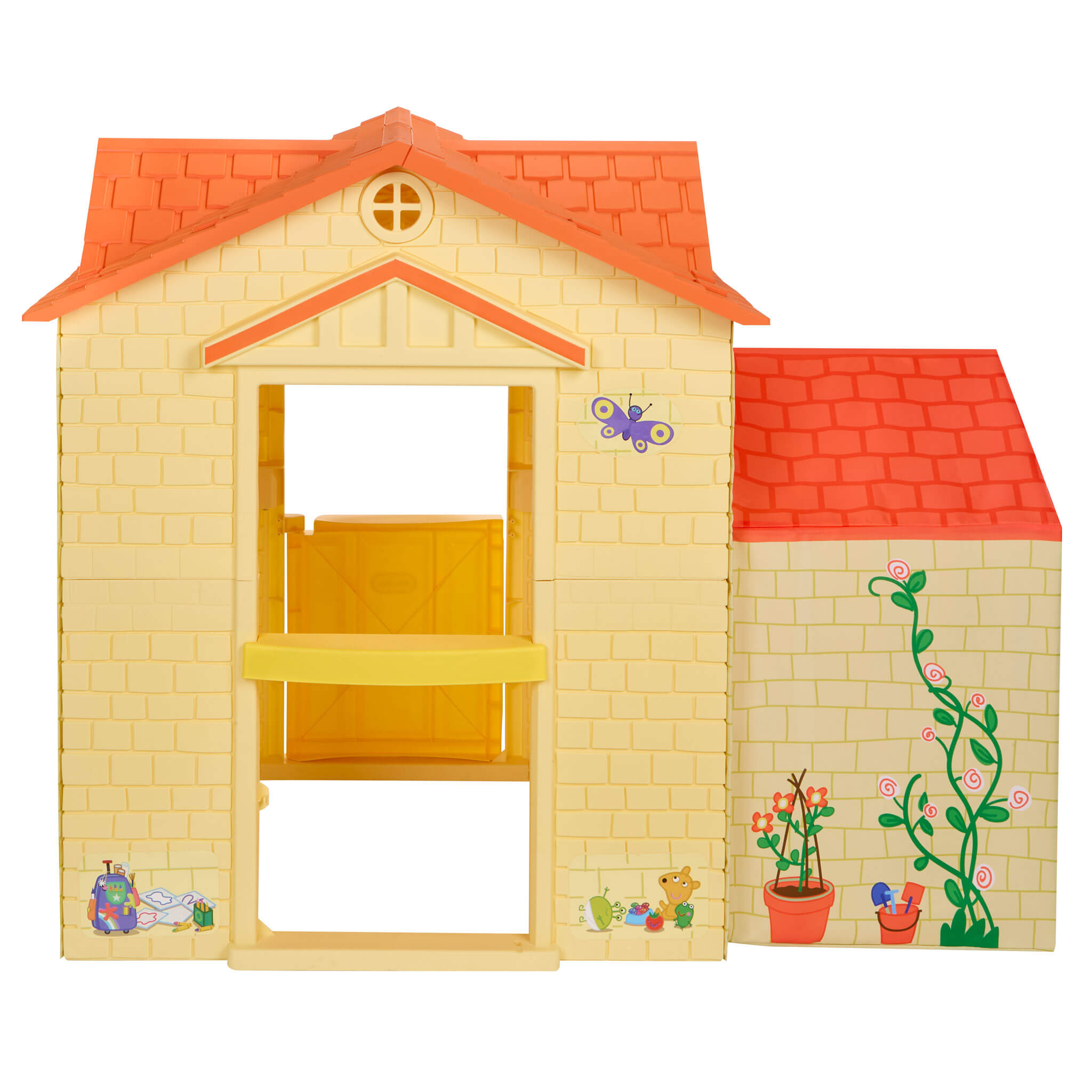 Little Tikes Peppa Pig Playhouse - Image 3