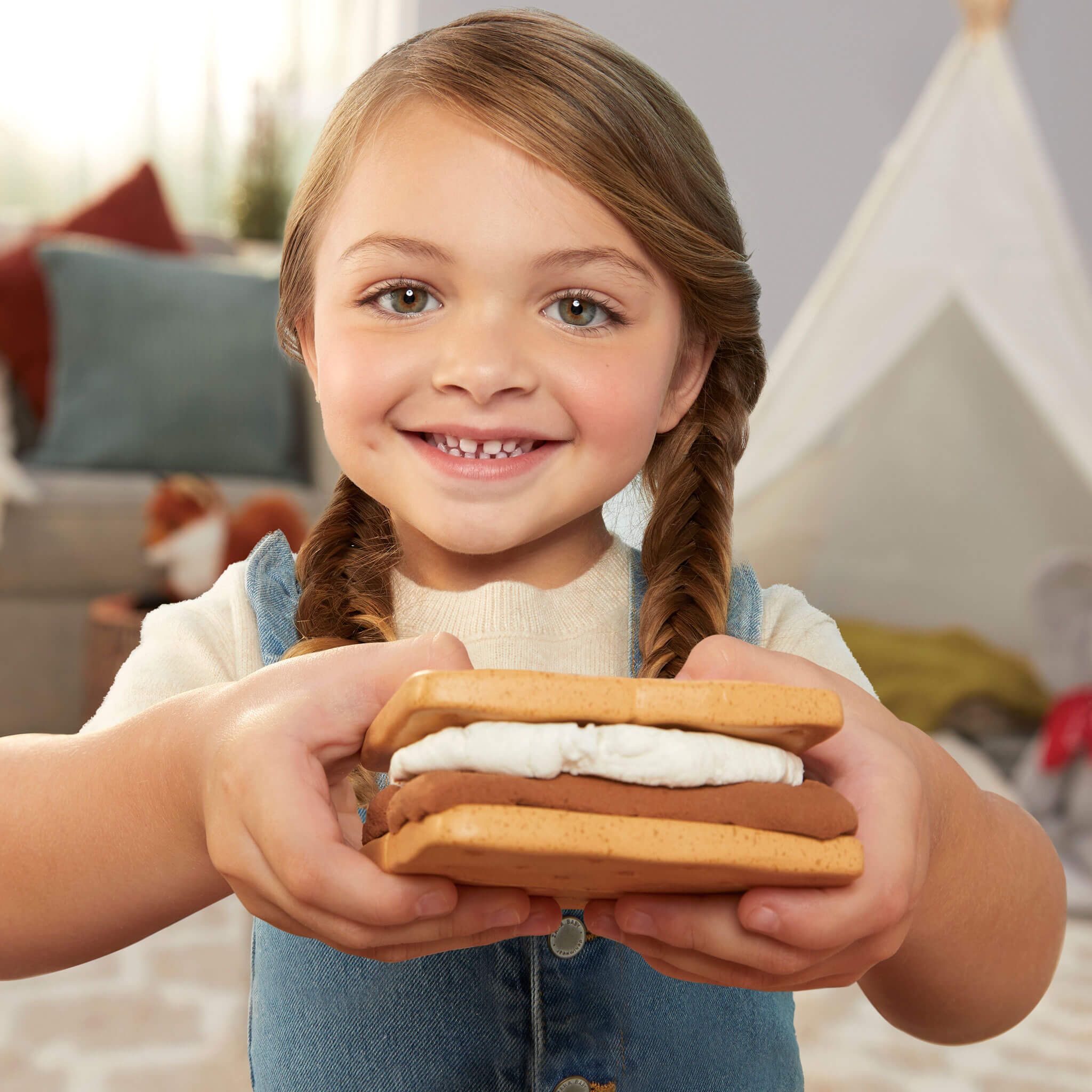 Little Tikes Creative Chefs? S'mores Kit - Image 3
