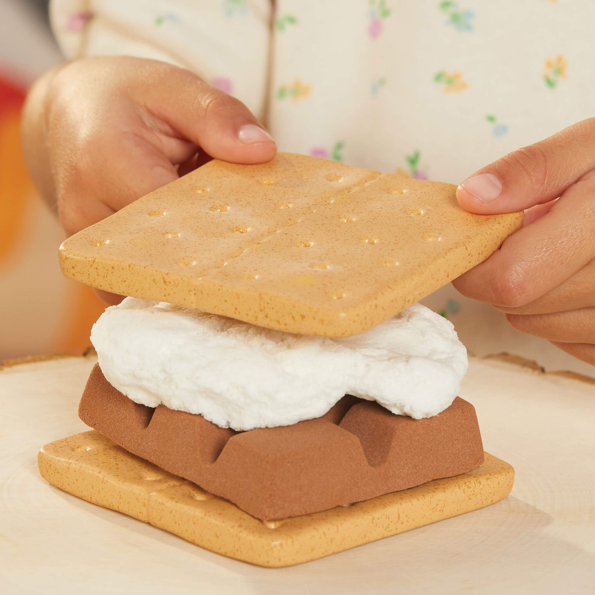 Little Tikes Creative Chefs? S'mores Kit - Image 5