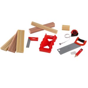 Little Tikes Creative Construction? Measure and Cut Set