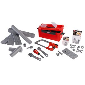 Little Tikes Creative Construction? Tool Box Set
