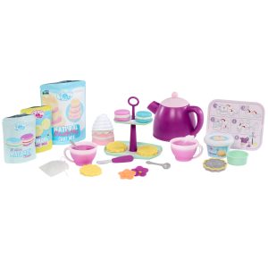 Little Tikes Creative Chefs? Tea Party Kit