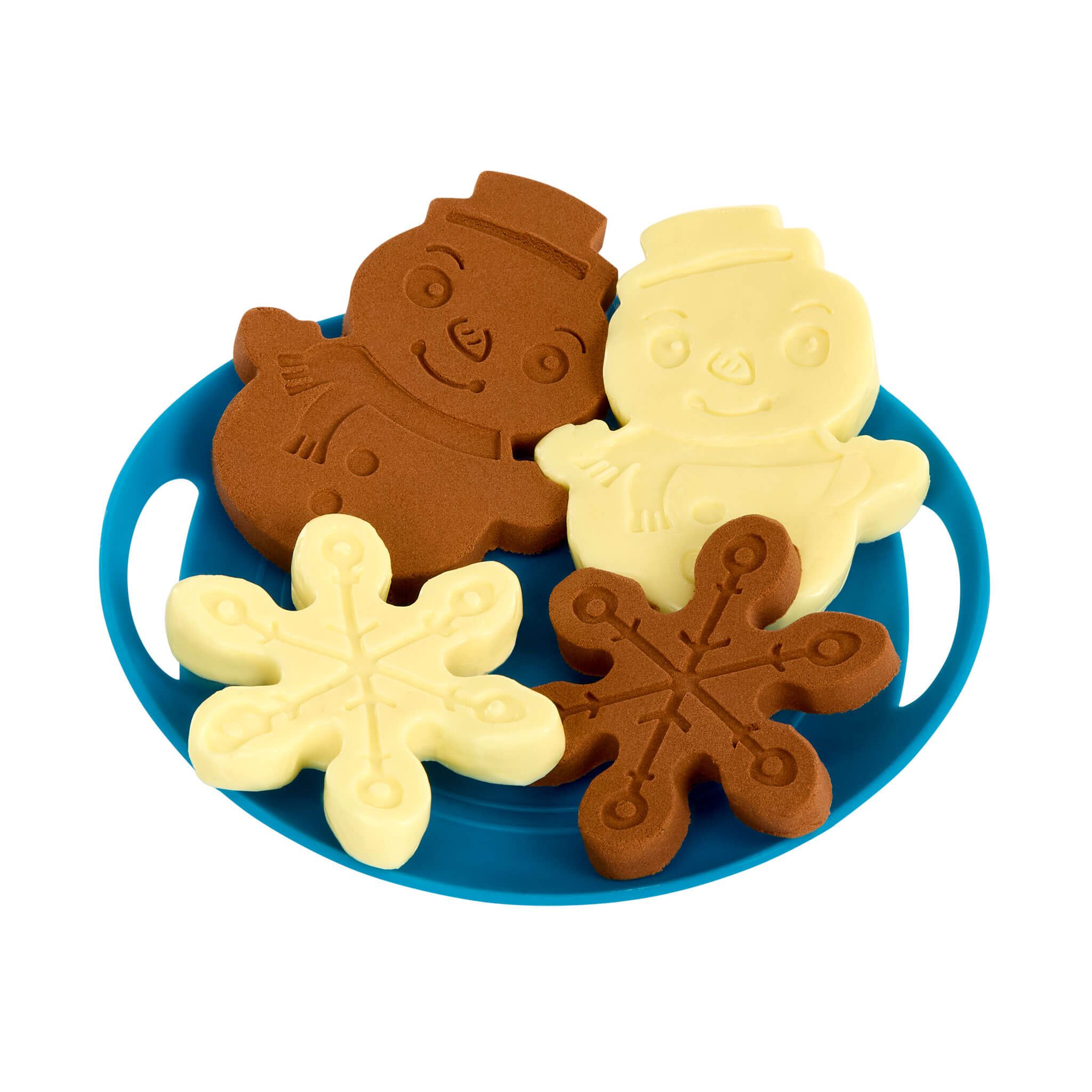 Little Tikes Creative Chefs? Holiday Cookie Kit - Image 7