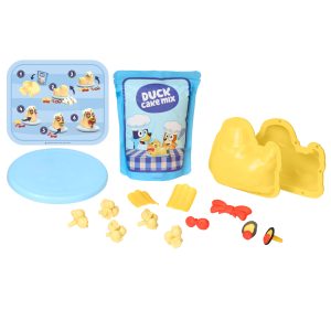 Little Tikes Creative Chefs? Bluey - Duck Cake Kit
