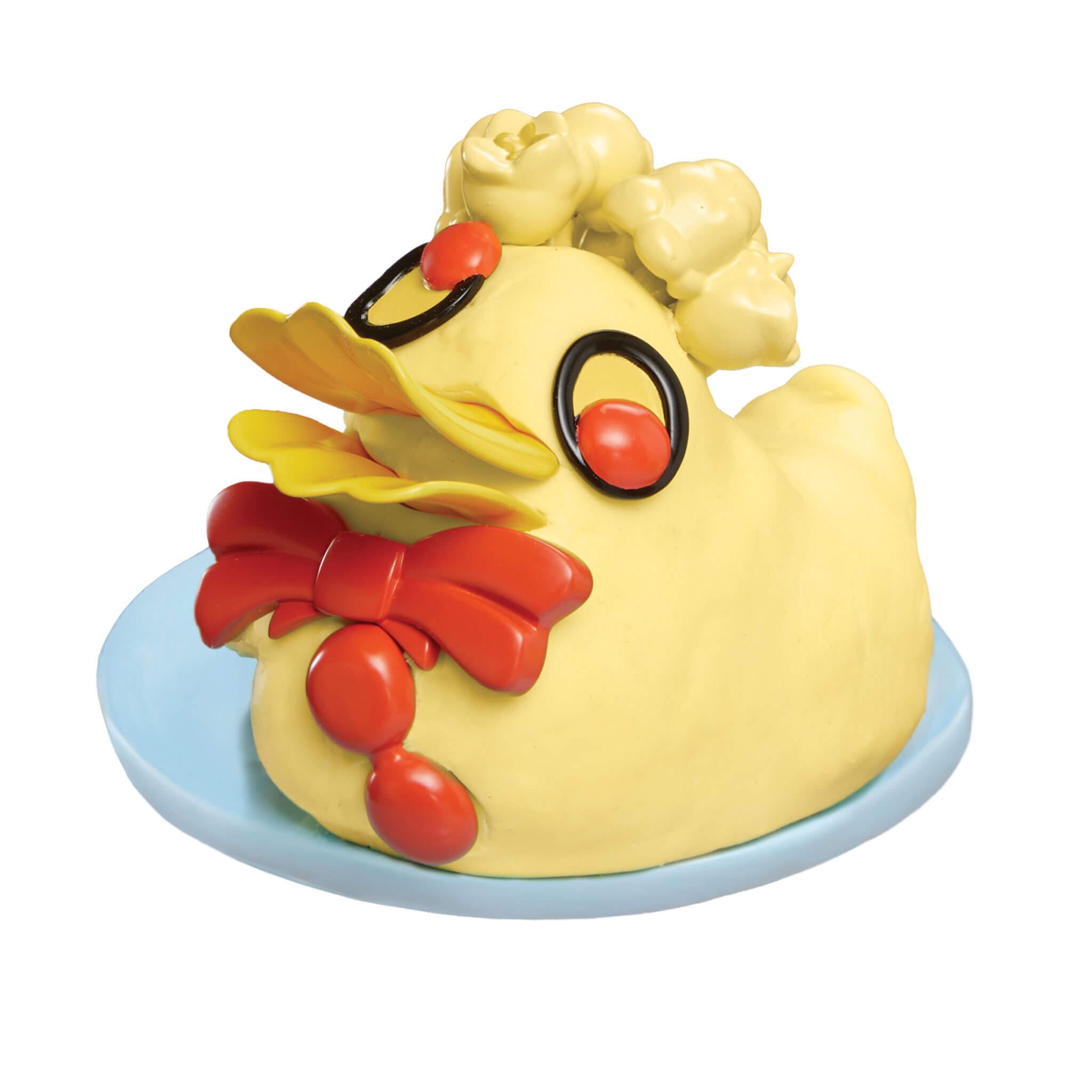 Little Tikes Creative Chefs? Bluey - Duck Cake Kit - Image 2