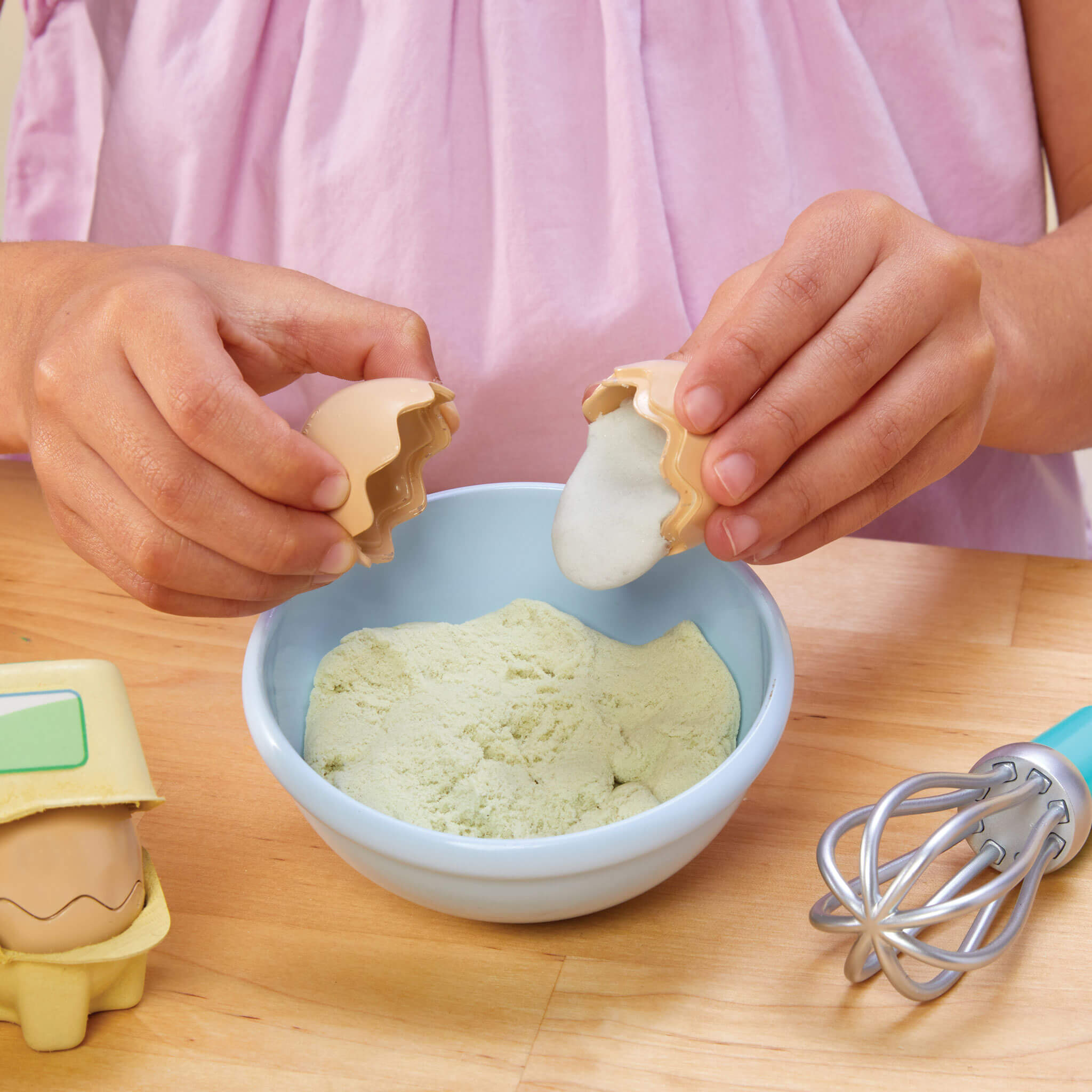 Little Tikes Creative Chefs? Bluey - Pavlova Kit - Image 3