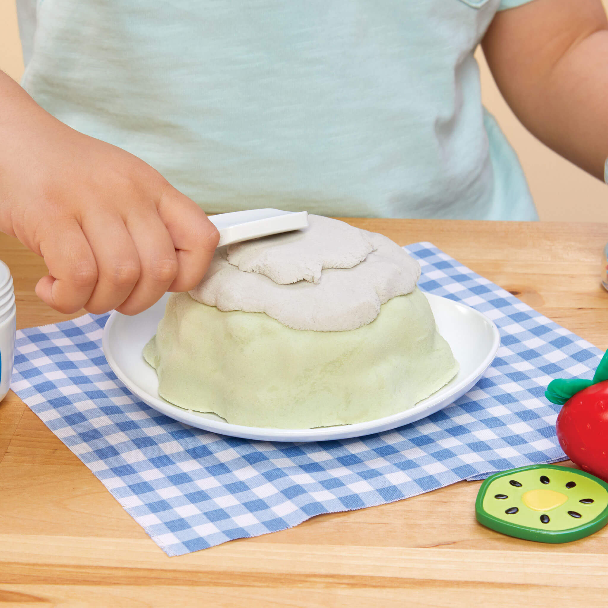 Little Tikes Creative Chefs? Bluey - Pavlova Kit - Image 4