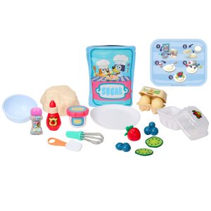 Little Tikes Creative Chefs? Bluey - Pavlova Kit
