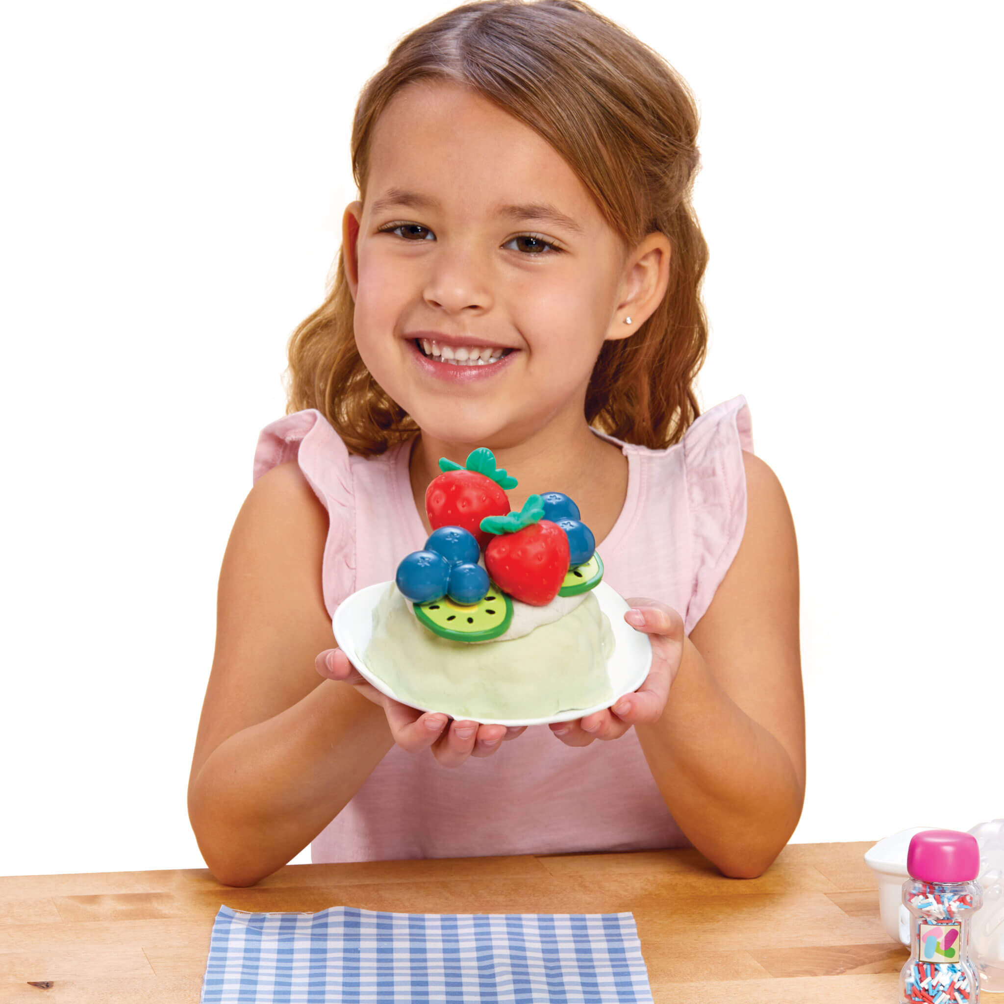 Little Tikes Creative Chefs? Bluey - Pavlova Kit - Image 5