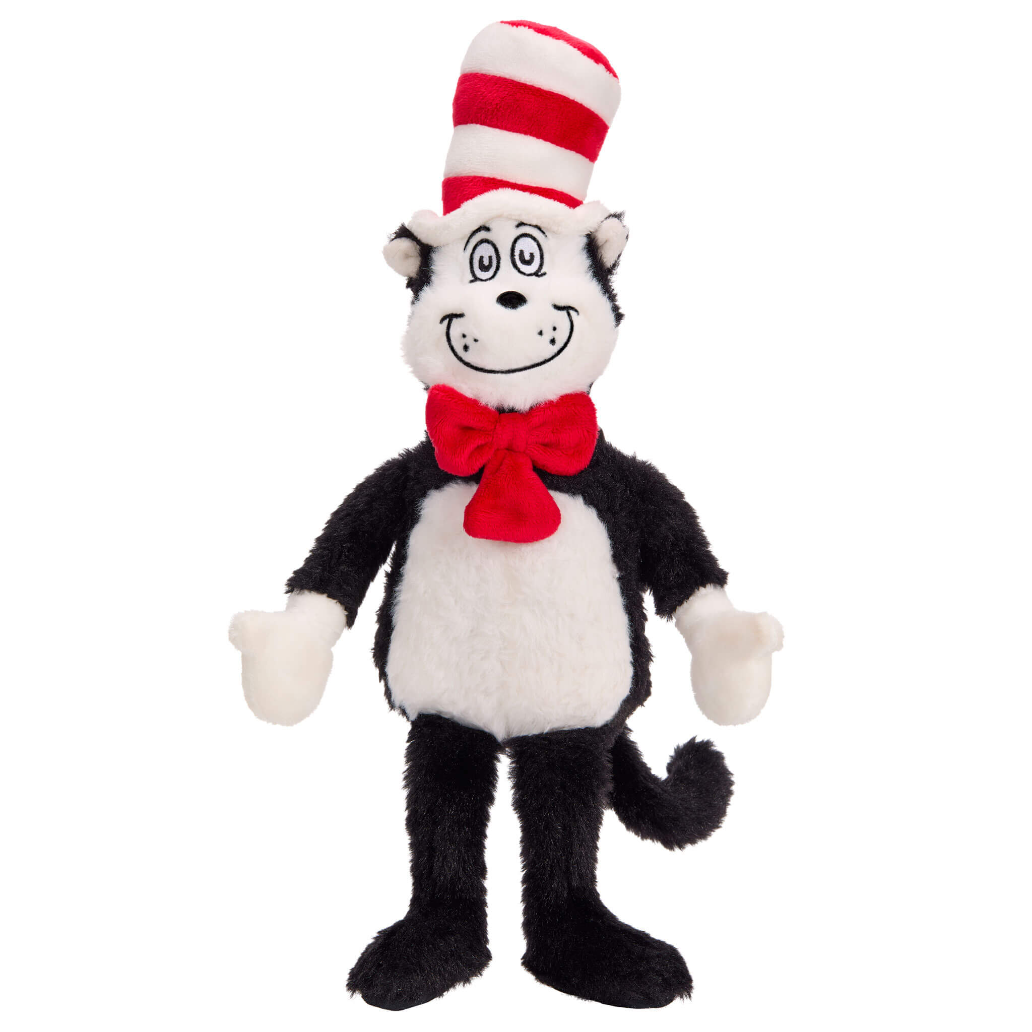 Little Tikes Story Dreamers? Cat in the Hat Plush? - Image 2